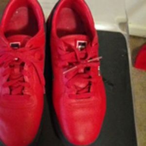 men's fila sneaker s